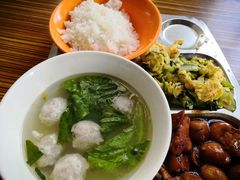 -江南大学-第一食堂(江南苑)