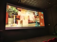 -金逸影城(大悦城IMAX激光店)
