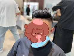-HairCode芭曲发型