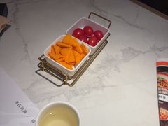 -食锦记·福建私房菜(浦西万达店)