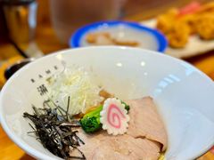 -Ramen满吉·豚骨拉面(丽园路店)