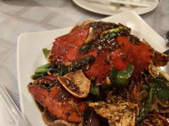 -真浪大家乐海鲜餐馆