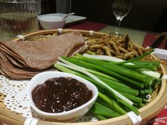 -一品滇香·云南菜(公益西桥店)
