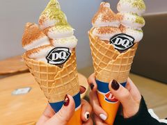 -DQ·蛋糕·冰淇淋(龙湖狮山天街店)