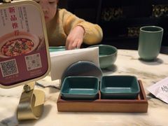 -锦府盐帮·侯宅(五棵松万达店)