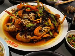 -红盔甲·小龙虾(人民广场店)