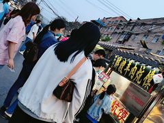 -西司夜市
