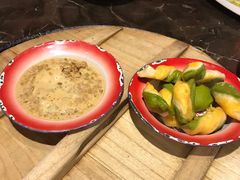 -粗粮人家·东北菜(洋桥店)