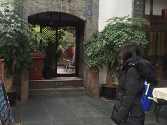 -李雪火锅食府(宽窄巷子总店)