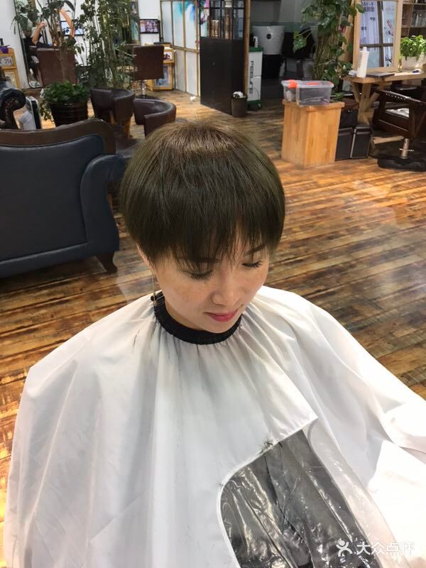 古川美发沙龙图片 - 第8张