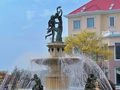 -青岛海景花园大酒店