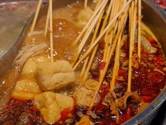 -成都玉林串串香(世纪港湾店)