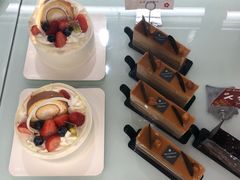 -卷心卷意·轻甜蛋糕(新光天地店)