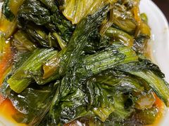 宁波烤菜-红灯笼龙凤饭店(宁波老字号店)