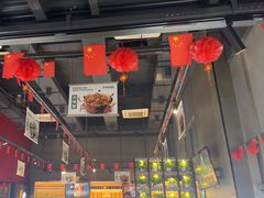 -战友蚝情烧烤工场(嘉华店)