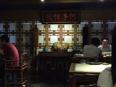 -那家小馆•北京菜•烤鸭(中关村店)