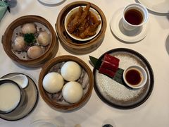 -悦景酒家(罗湖店)