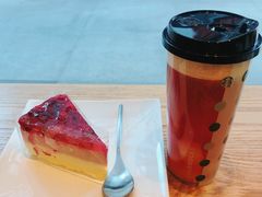 -星巴克臻选(北京富力家园店)