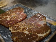 -妥妥烤肉料理(昙华林店)