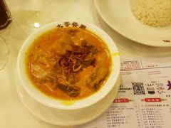 -大哥餐厅(西城花园店)