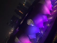 -杭州奥体中心-体育场