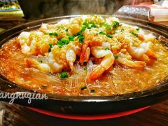 -百年神厨·地道川菜(清江西路店)