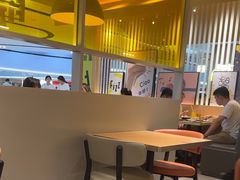 -菲滋意式餐厅(温岭银泰城店)