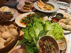 -普叽普叽泰式茶餐厅(港汇店)