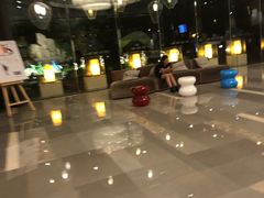 -北京东直门智选假日酒店