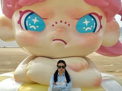 -朱家尖南沙景点