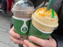 -茉酸奶(春熙路店)