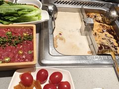 -海底捞火锅(吾悦广场店)