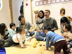 -妙拓思MUTUUS少儿体能馆(赛银国际店)