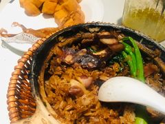 -肥仔文澳门猪骨煲(南京西路店)