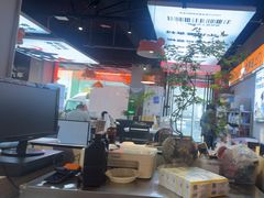 -蛙老爹·蜀香美蛙鱼头(王家湾店)