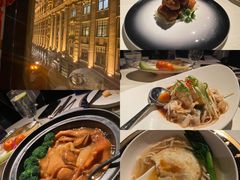 -皇朝会.经典传统粤菜(外滩店)