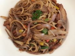 -静香HOUSE·全时段融合餐厅(七星欢乐颂店)