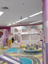 -孩子王童乐园(常德万达店)
