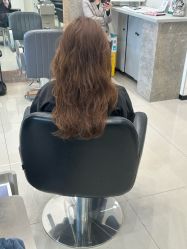 -摩登时代美发沙龙