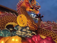 -西安城墙·碑林历史文化景区