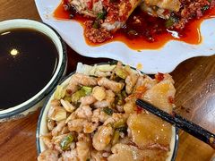 -慕儿姜鸭面江湖菜(七星岗二十年店)