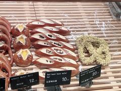 -FANEN法念·烘焙·甜点(万象城店)