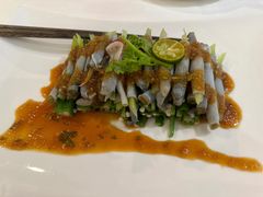 -黑明餐厅(白鹭洲店)