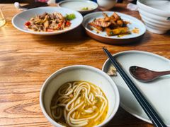 -云之南(八里庄店)