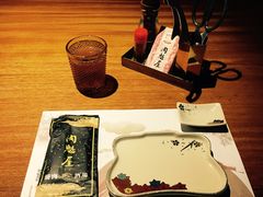 -肉魁屋·烧肉·烧鸟·酒场(高新店)