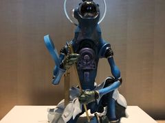 -上海衡山路十二号华邑酒店