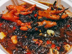 -柴米油盐(土菜院子店)