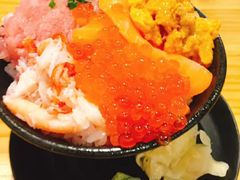 -俺的焼肉(銀座9丁目店)