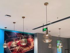 大堂-半天妖烤鱼(中山路店)