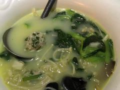 -眷江南之小蓝鲸(王府大街店)